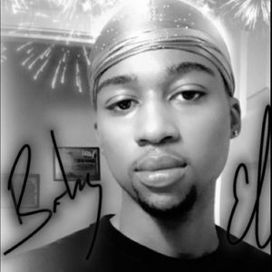 Meet your Posher, Elias